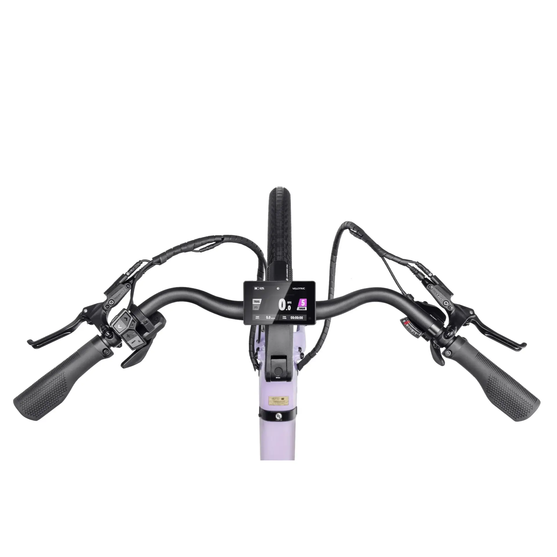 Velotric Breeze 1 Cruiser Ebike - Image 4