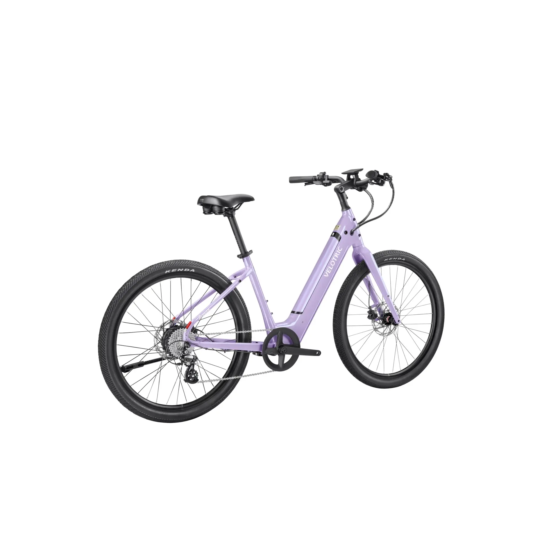 Velotric Breeze 1 Cruiser Ebike - Image 2