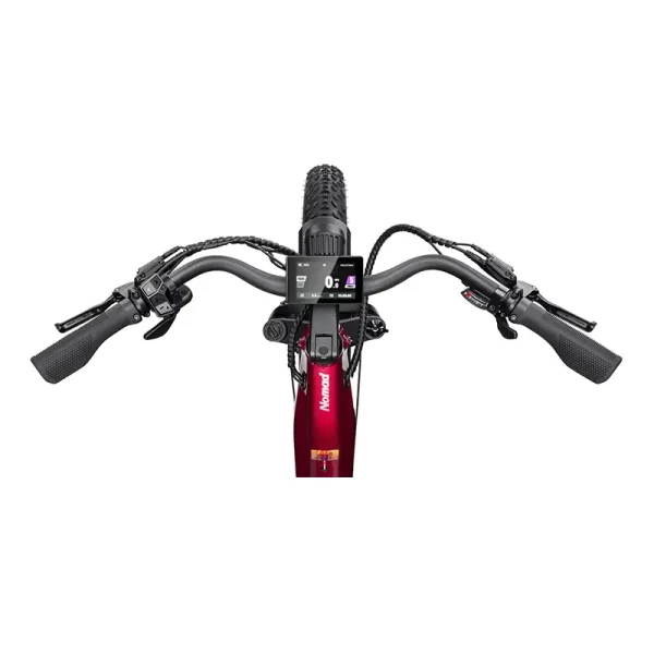 Velotric Nomad 2 Fat Tire Ebike - Image 8