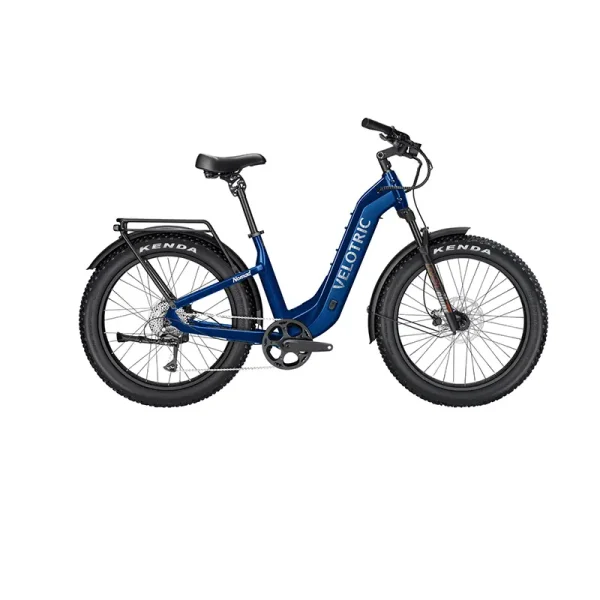 Velotric Nomad 2 Fat Tire Ebike - Image 10