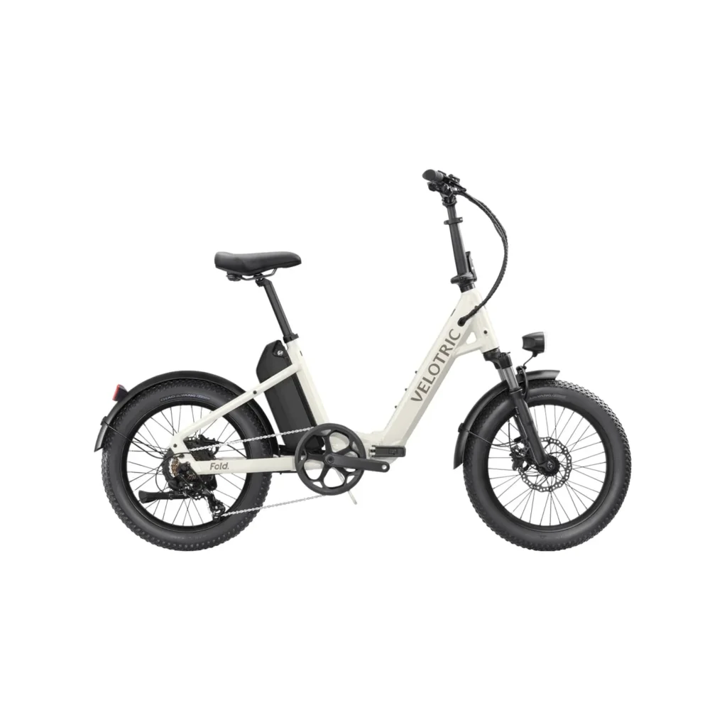 Velotric Fold 1 Lite Ebike