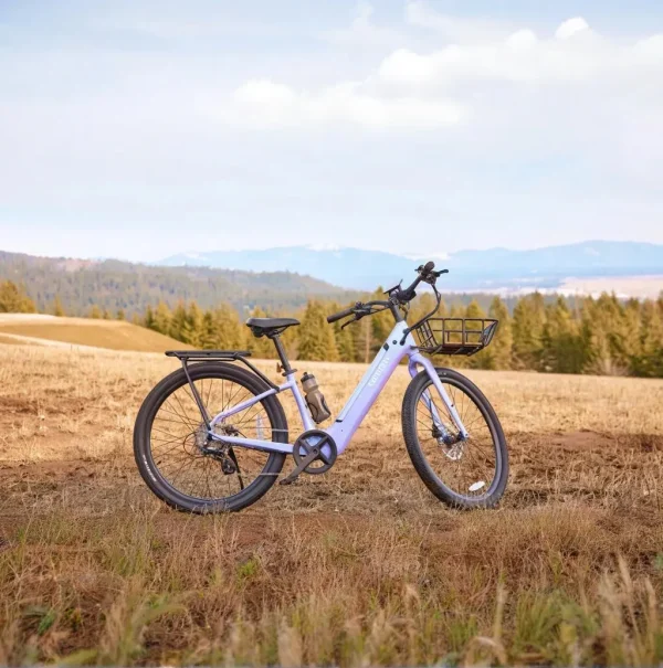 Velotric Breeze 1 Cruiser Ebike - Image 6
