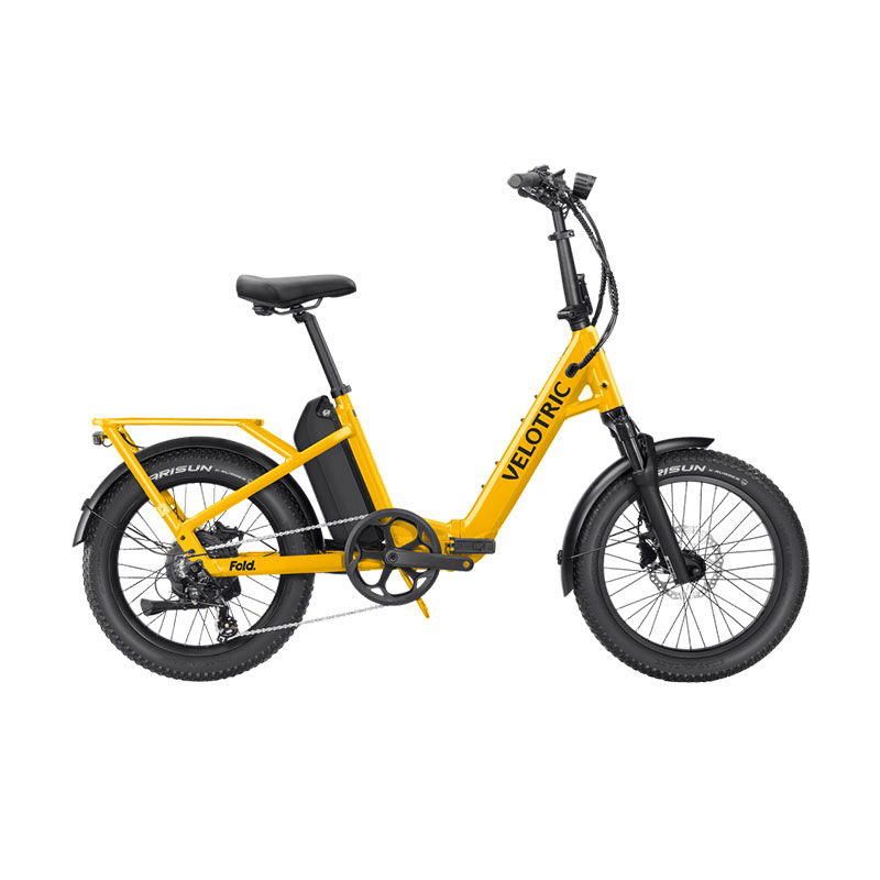 Velotric Fold 1 Plus Ebike