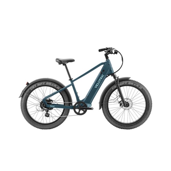 Velotric Nomad 1 Plus Ebike