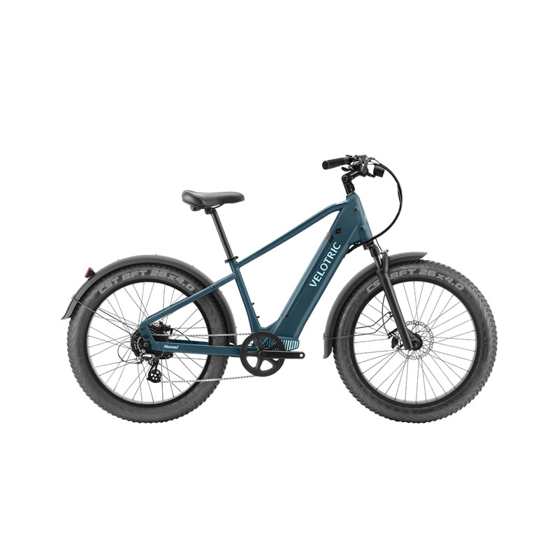 Velotric Nomad 1 Plus Ebike