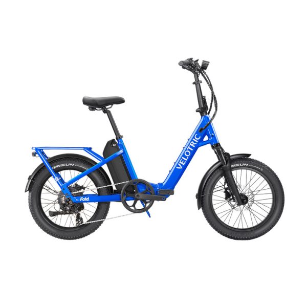 Velotric Fold 1 Plus Ebike - Image 2