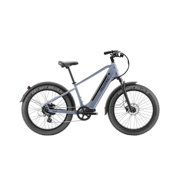 Velotric Nomad 1 Plus Ebike - Image 2