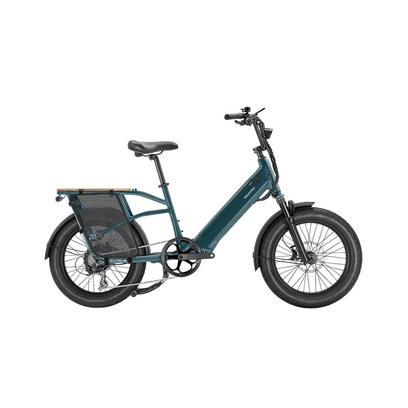 Velotric Go 1 Ebike