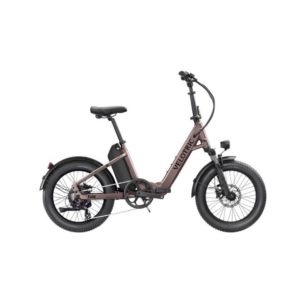 Velotric Fold 1 Lite Ebike