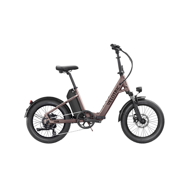 Velotric Fold 1 Lite Ebike