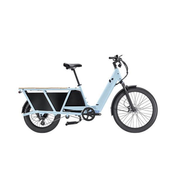 Velotric Packer 1 Ebike