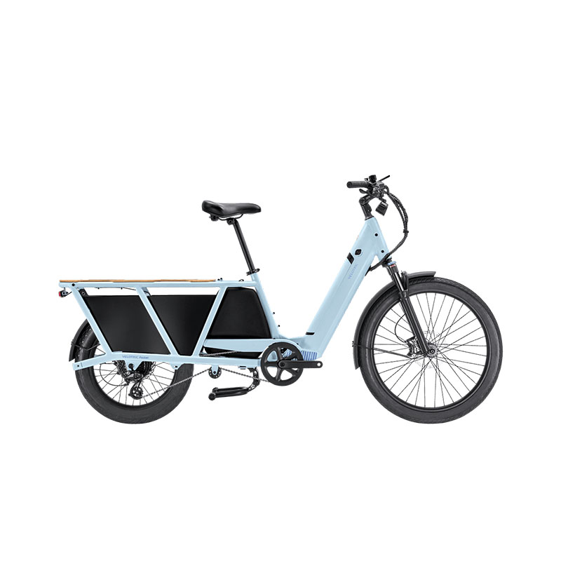 Velotric Packer 1 Ebike