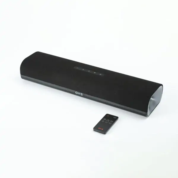 OXS Thunder Lite - 2.0ch Compact Gaming Soundbar - Image 2