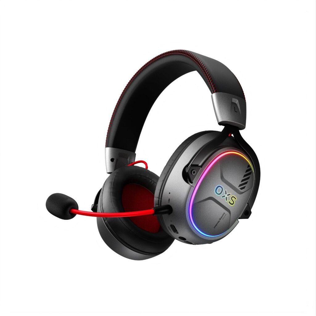 OXS Storm G2 - Wireless Gaming Headset