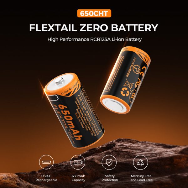 ZERO PUMP - World's Smallest Pump for Sleeping Pads - Image 9