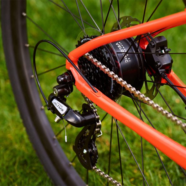 Velotric T1 ST Plus Ebike - Image 10