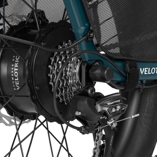 Velotric Go 1 Ebike - Image 10