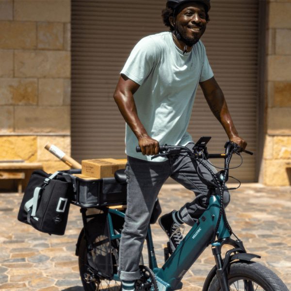 Velotric Go 1 Ebike - Image 11