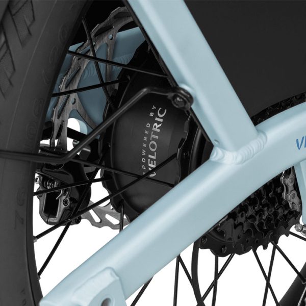 Velotric Packer 1 Ebike - Image 11