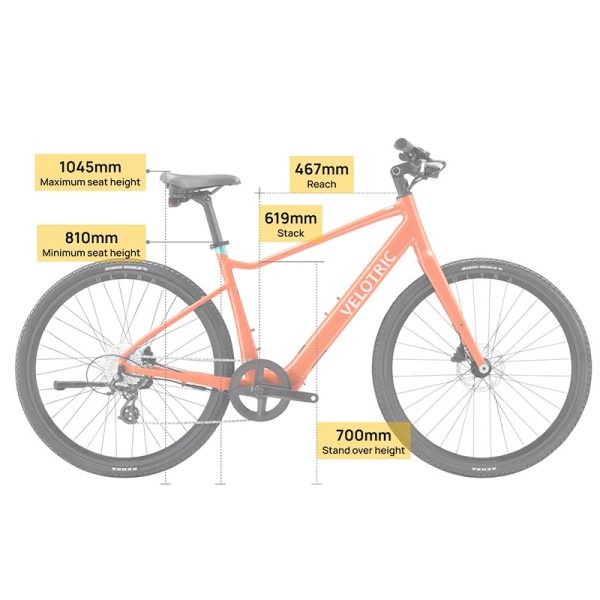 Velotric T1 ST Plus Ebike - Image 12