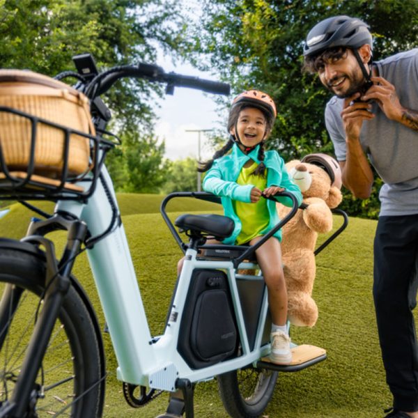 Velotric Packer 1 Ebike - Image 12