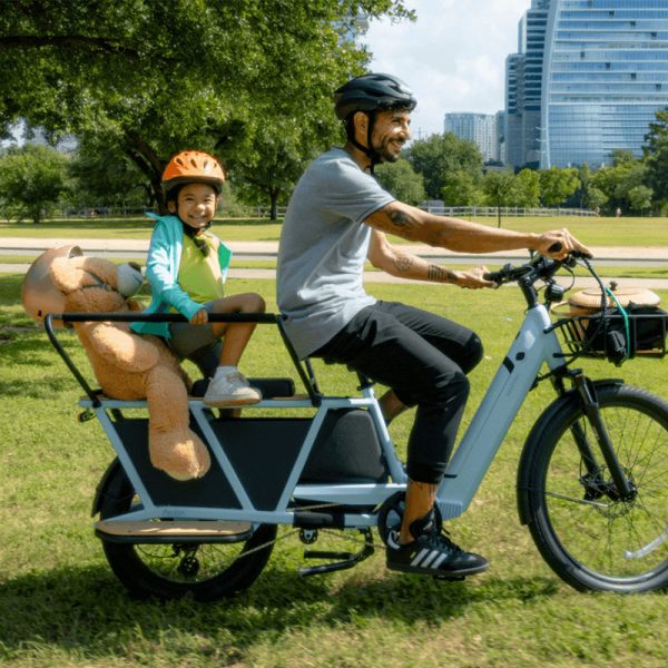 Velotric Packer 1 Ebike - Image 13