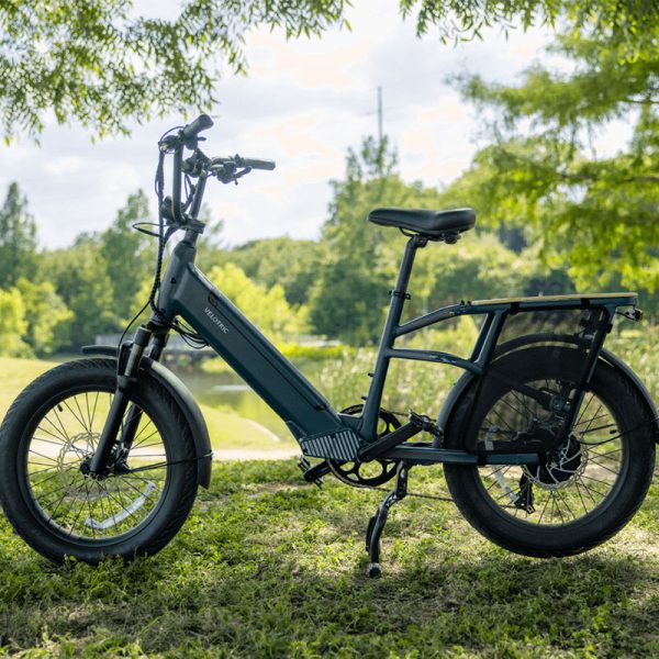 Velotric Go 1 Ebike - Image 14