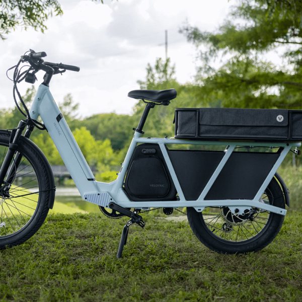 Velotric Packer 1 Ebike - Image 15