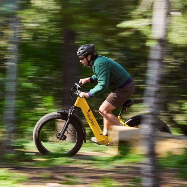 Velotric Nomad 1 Plus Ebike - Image 4
