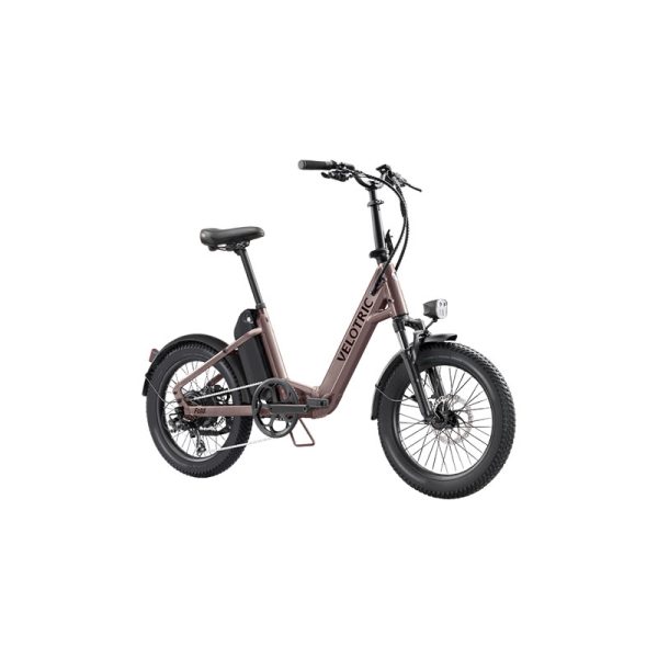 Velotric Fold 1 Lite Ebike - Image 2