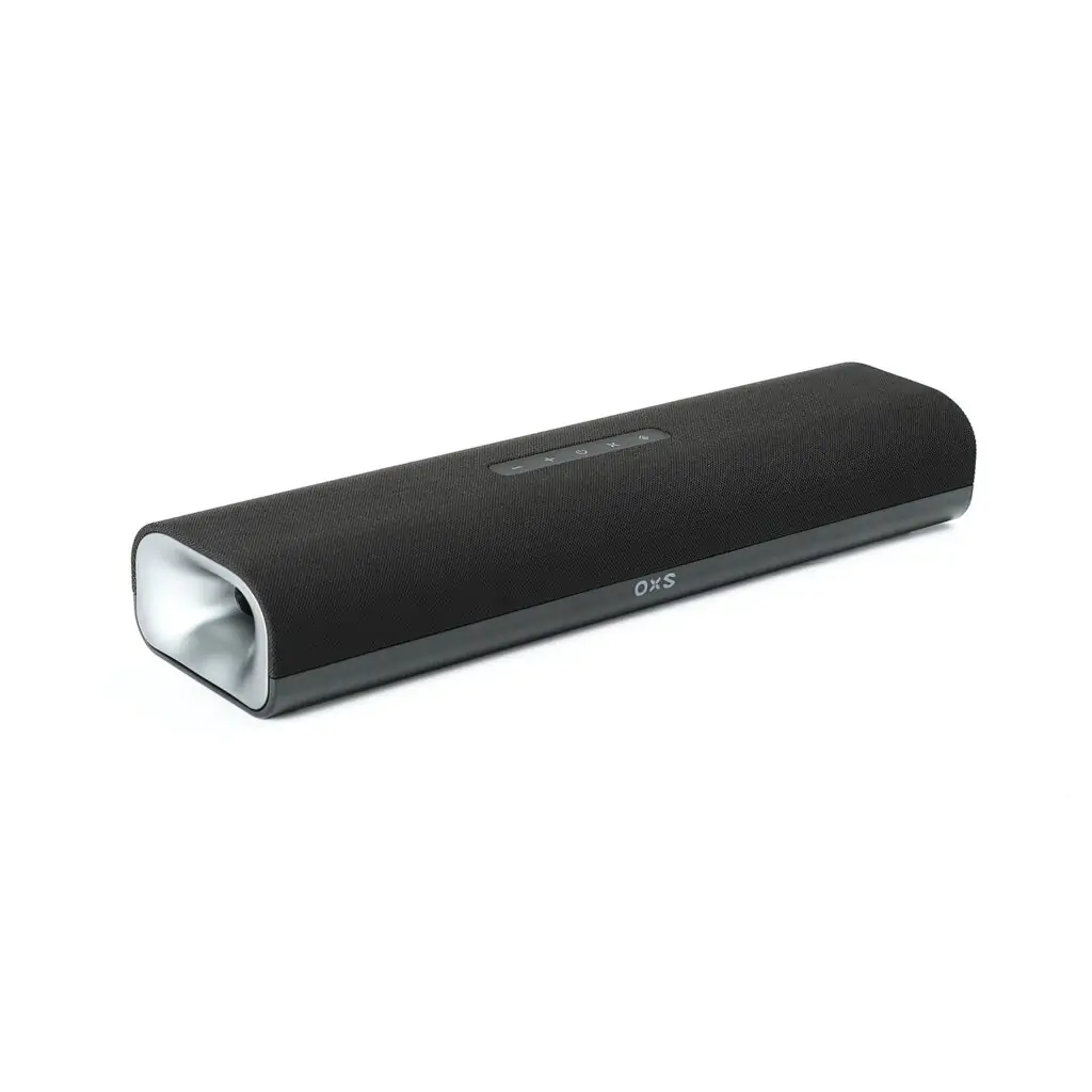 OXS Thunder Lite - 2.0ch Compact Gaming Soundbar