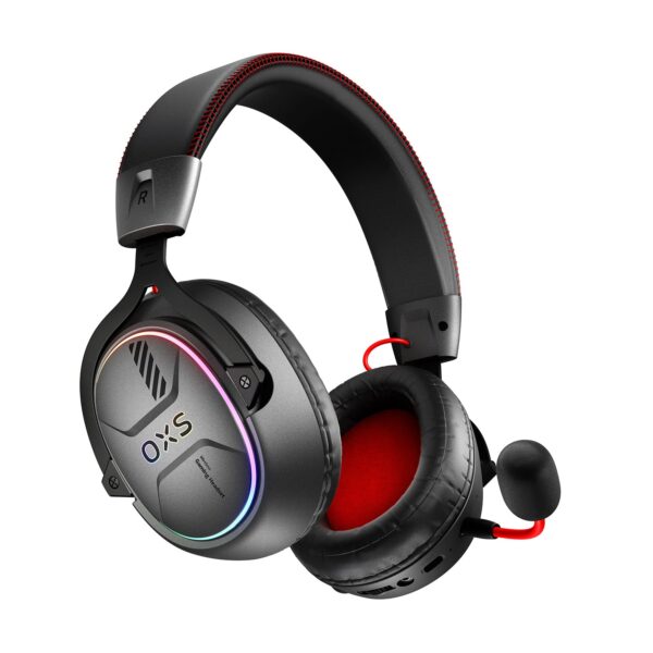 OXS Storm G2 - Wireless Gaming Headset - Image 2