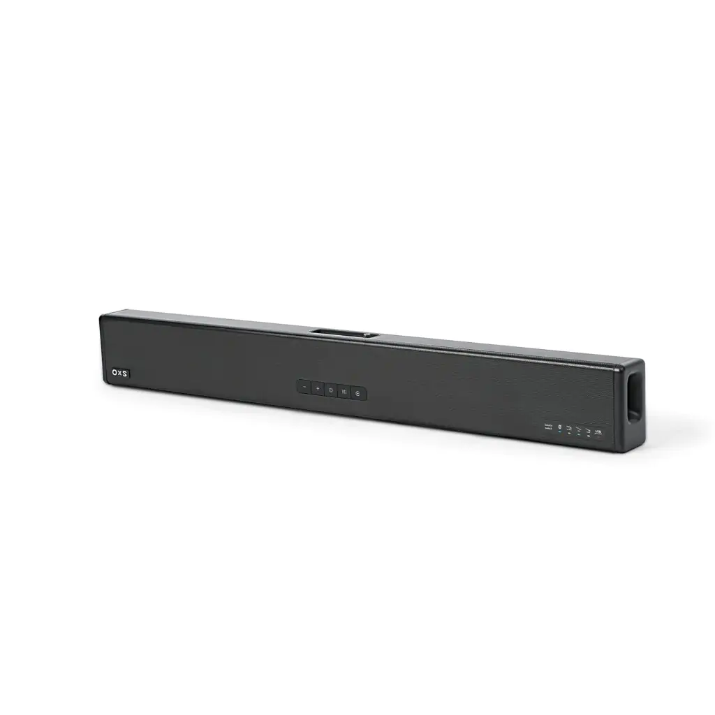 OXS S3 - 2.0ch TV Soundbar