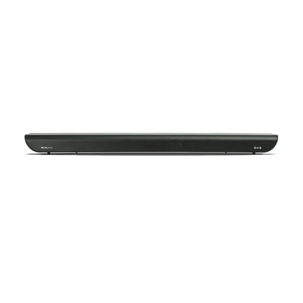 OXS S5 - Dolby Atmos® 3.1.2ch TV Soundbar