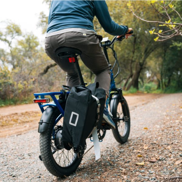 Velotric Fold 1 Plus Ebike - Image 4