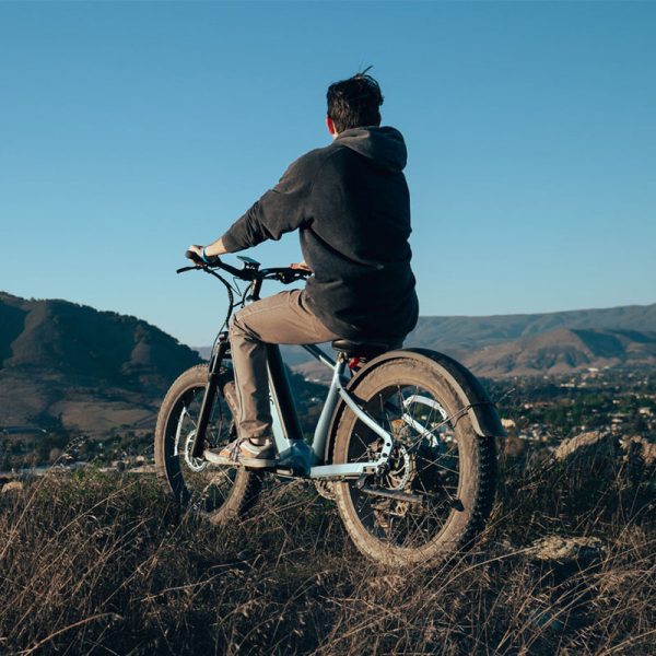 Velotric Nomad 1 Plus Ebike - Image 5