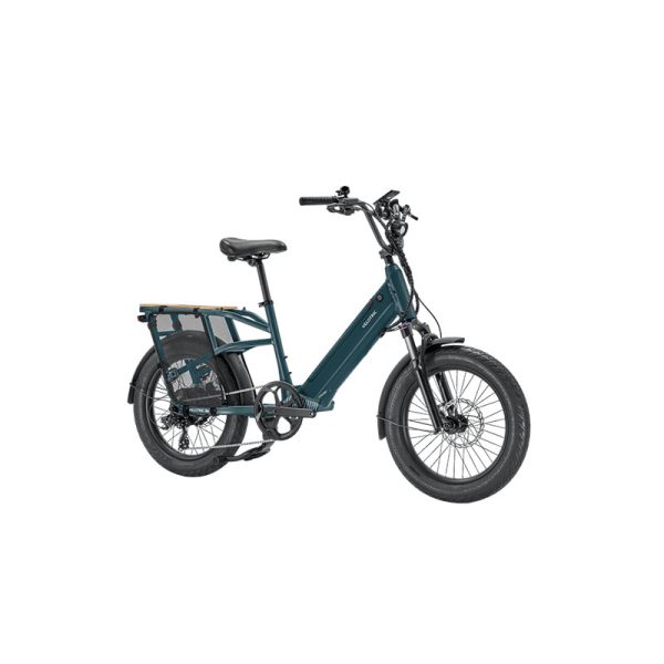 Velotric Go 1 Ebike - Image 3