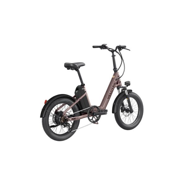 Velotric Fold 1 Lite Ebike - Image 3