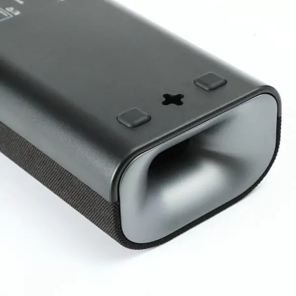 OXS Thunder Lite - 2.0ch Compact Gaming Soundbar - Image 3