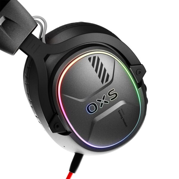 OXS Storm G2 - Wireless Gaming Headset - Image 3