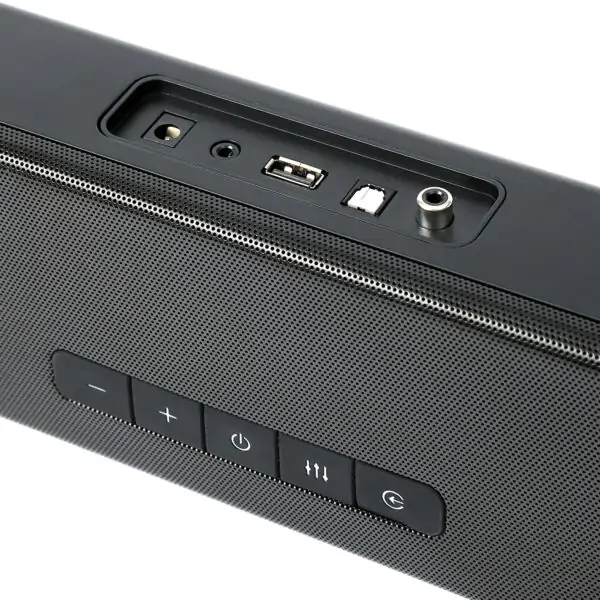 OXS S3 - 2.0ch TV Soundbar - Image 3