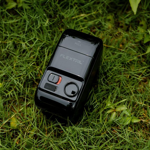 MAX BOAT PUMP - 12kPa Cordless Air Pump for Boat & Kayak - Image 3