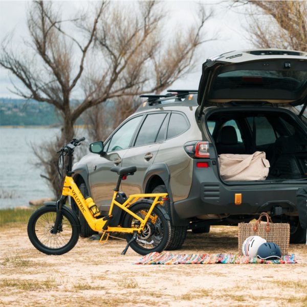 Velotric Fold 1 Plus Ebike - Image 5
