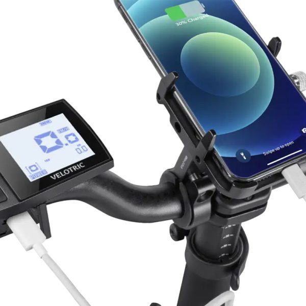 Velotric Fold 1 Ebike - Image 4