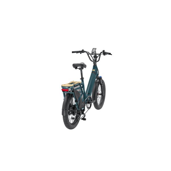 Velotric Go 1 Ebike - Image 4