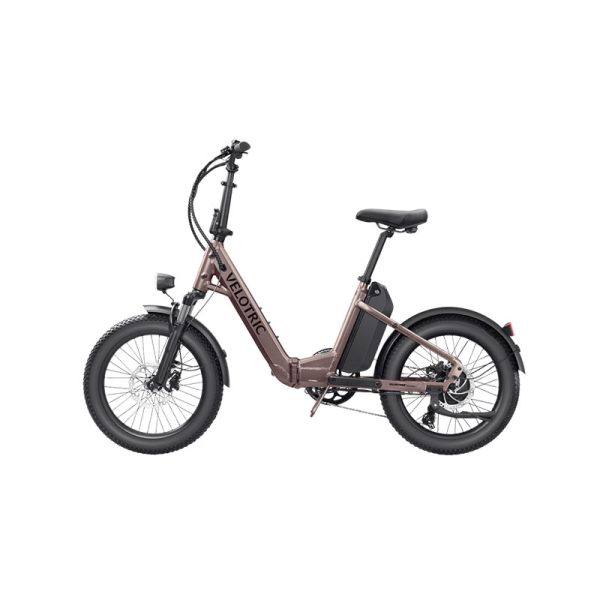 Velotric Fold 1 Lite Ebike - Image 4