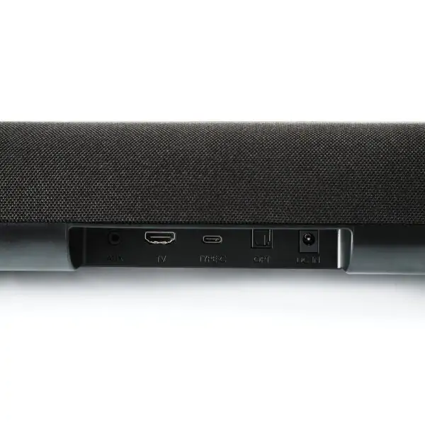 OXS Thunder Lite - 2.0ch Compact Gaming Soundbar - Image 4