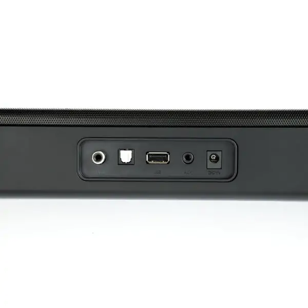 OXS S3 - 2.0ch TV Soundbar - Image 4