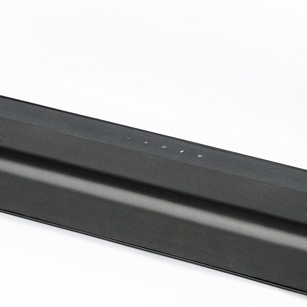 OXS S5 - Dolby Atmos® 3.1.2ch TV Soundbar - Image 5