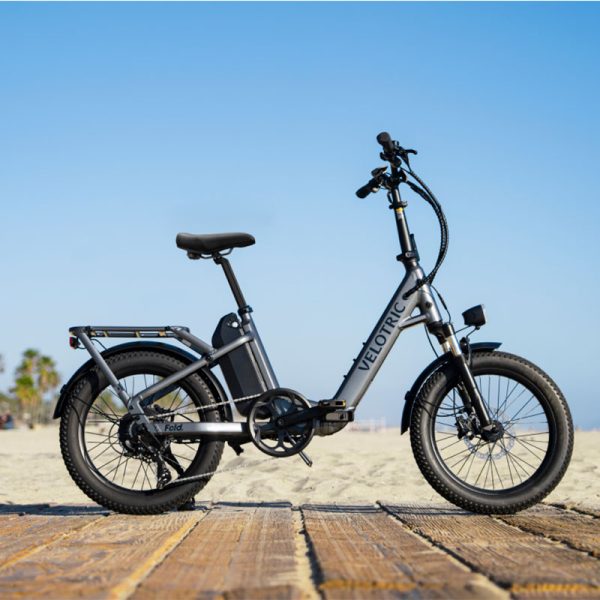 Velotric Fold 1 Ebike - Image 5
